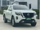 ขาย รถมือสอง 2021 Nissan NP 300 Navara 2.5 Calibre V รถกระบะ -2