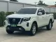 ขาย รถมือสอง 2021 Nissan NP 300 Navara 2.5 Calibre V รถกระบะ -0