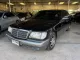 ขายรถ Benz S280 W140 2.8i ปี 1994 สีดำ-2