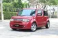 Nissan Cube 1.5 Z12 2011 รถบ้านมือเดียวเจ้าของเก่าดูแลดี แม๊ก 15 นิ้ว-16