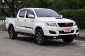 Toyota Vigo 2.5 DOUBLE CAB Prerunner E TRD Sportivo 2013 รถใช้งานในครอบครัวไมล์เพียง 1.3 แสนโล-0