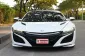 Honda NSX 3.5 4WD 2019 รถมือเดียวศูนย์นำเข้า มีเพลทนัมเบอร์ ตัว Limited ชุดแต่งรอบคัน-1