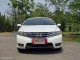 2013 Honda CITY 1.5 S CNG รถเก๋ง 4 ประตู เจ้าของขายเอง-1