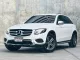 Mercedes-Benz GLC 220 2.1 d 4MATIC 4WD 2019 suv -5