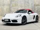 Porsche BOXSTER Boxster 2017 convertible -5