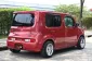 Nissan Cube 1.5 Z12 2011 รถบ้านมือเดียวเจ้าของเก่าดูแลดี แม๊ก 15 นิ้ว-14