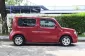 Nissan Cube 1.5 Z12 2011 รถบ้านมือเดียวเจ้าของเก่าดูแลดี แม๊ก 15 นิ้ว-12