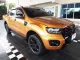 2020 Ford RANGER 2.0 Bi-Turbo Wildtrak X 4WD รถกระบะ รถบ้านมือเดียว-2