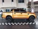 2020 Ford RANGER 2.0 Bi-Turbo Wildtrak X 4WD รถกระบะ รถบ้านมือเดียว-4