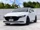 2021 Mazda 3 100th Aniversary 2.0 SP สีขาว เครื่องเบนซิน ตัวพิเศษ Limited ออฟชั่นเต็มตัว Top สุด-0