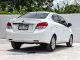 2014 MITSUBISHI ATTRAGE, 1.2 GLX เกียร์ออโต้ ปุ่มสตาร์ท เครื่องเบนซิน มือเดียวป้ายแดง -3