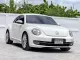 2012 VOLKSWAGEN BEETLE, BETTLE 1.2 โฉม NEW BEETLE -1