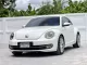 2012 VOLKSWAGEN BEETLE, BETTLE 1.2 โฉม NEW BEETLE -0