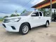 2018 Toyota Hilux Revo 2.4 J Plus MT รถกระบะ -7