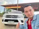 2018 Toyota Hilux Revo 2.4 J Plus MT รถกระบะ -23