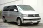 2017 Volkswagen Caravelle 2.0 TDi รถตู้/VAN รถบ้านมือเดียว ไมล์แท้ ประวัติศูนย์ -0