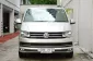 2017 Volkswagen Caravelle 2.0 TDi รถตู้/VAN รถบ้านมือเดียว ไมล์แท้ ประวัติศูนย์ -1