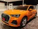 2021 Audi Q3 1.4 35 TFSI S line suv  รถบ้านมือเดียว ไมล์น้อย เจ้าของฝากขาย -6