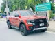 2024 Ford RANGER 2.0 Turbo 4WD Sport Double cab รถกระบะ รถสวย ไมล์น้อย มือเดียวป้ายแดง -2