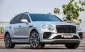 2022 Bentley Bentayga 3.0 Hybrid 4WD SUV รถบ้านมือเดียว ไมล์น้อย เจ้าของขาย -2