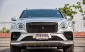 2022 Bentley Bentayga 3.0 Hybrid 4WD SUV รถบ้านมือเดียว ไมล์น้อย เจ้าของขาย -1