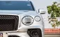 2022 Bentley Bentayga 3.0 Hybrid 4WD SUV รถบ้านมือเดียว ไมล์น้อย เจ้าของขาย -6