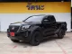 2022 Nissan Navara 2.5 Calibre E Black Edition รถกระบะ ไมล์-0