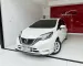 2019 Nissan Note 1.2 V รถเก๋ง 5 ประตู -0