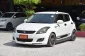 2013 Suzuki Swift 1.2 GLX รถเก๋ง 5 ประตู ออกรถง่าย-0