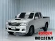 ผ่อนเบา รถสภาพดี Toyota Hilux Vigo 2.5 E รถกระบะ -12