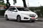 Honda City 1.5 SV i-VTEC 2014 รถบ้านมือเดียวใช้งานน้อยไมล์ 9 หมื่นกว่าโล เครดิตดีฟรีดาวน์ได้-0