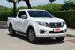 Nissan NP 300 Navara 2.5 KING CAB Calibre V 2019 กระบะใช้งานในครอบครัว เบาะสวยไม่เคยหุ้มใหม่-0