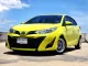 2018 Toyota YARIS 1.2 E hatchback 5 ประตู-0