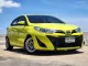 2018 Toyota YARIS 1.2 E hatchback 5 ประตู-2