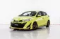 4A273 Toyota YARIS 1.2 J รถเก๋ง 5 ประตู 2018 -0