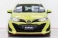 4A273 Toyota YARIS 1.2 J รถเก๋ง 5 ประตู 2018 -3