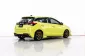 4A273 Toyota YARIS 1.2 J รถเก๋ง 5 ประตู 2018 -9