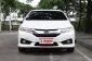 Honda City 1.5 SV i-VTEC 2014 รถบ้านมือเดียวใช้งานน้อยไมล์ 9 หมื่นกว่าโล เครดิตดีฟรีดาวน์ได้-1