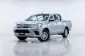 5A810 Toyota Hilux Revo 2.4 J Plus รถกระบะ 2017 -19