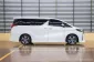 2019 Toyota ALPHARD 2.5 SC รถตู้/MPV -1