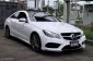 2015 Mercedes-Benz E200 CGI 2.0 AMG รถเก๋ง 2 ประตู ฟรีดาวน์-1