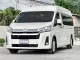 2021 Toyota COMMUTER 2.8 รถตู้/van รถบ้านมือเดียว-2