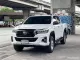 2019 Toyota Hilux Revo 2.4 E Prerunner ดีเซล พร้อมใช้ -0