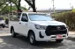 Toyota Hilux Revo 2.4 SINGLE Entry 2021 กระบะตอนเดียว ไมล์ 5 หมื่นกว่าโล เกียร์ออโต้ -0