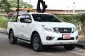 Nissan NP 300 Navara 2.5 KING CAB Calibre V 2019 กระบะใช้งานในครอบครัวไมล์เพียง 8 หมื่นกว่าโล -0