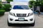 Nissan Navara NP300 Calibre King Cab  2.5 EL(แคปสูง) ปี2015 เกียร์ธรรมดา ดีเซล สีขาว🍄-2