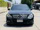 MERCEDES BENZ C200 1.8 CGI BlueEfficiency ปี 2012-2