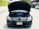 MERCEDES BENZ C200 1.8 CGI BlueEfficiency ปี 2012-13