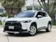 2022 Toyota Corolla Cross 1.8 Sport suv  เจ้าของขายเอง รถบ้านมือเดียว ไมล์น้อย -2