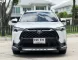 2022 Toyota Corolla Cross 1.8 Sport suv  เจ้าของขายเอง รถบ้านมือเดียว ไมล์น้อย -1